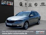 Skoda Octavia Combi 1.6 TDI DSG Drive Standh. Colum.LE - Skoda Octavia Drive mit Diesel-Antrieb