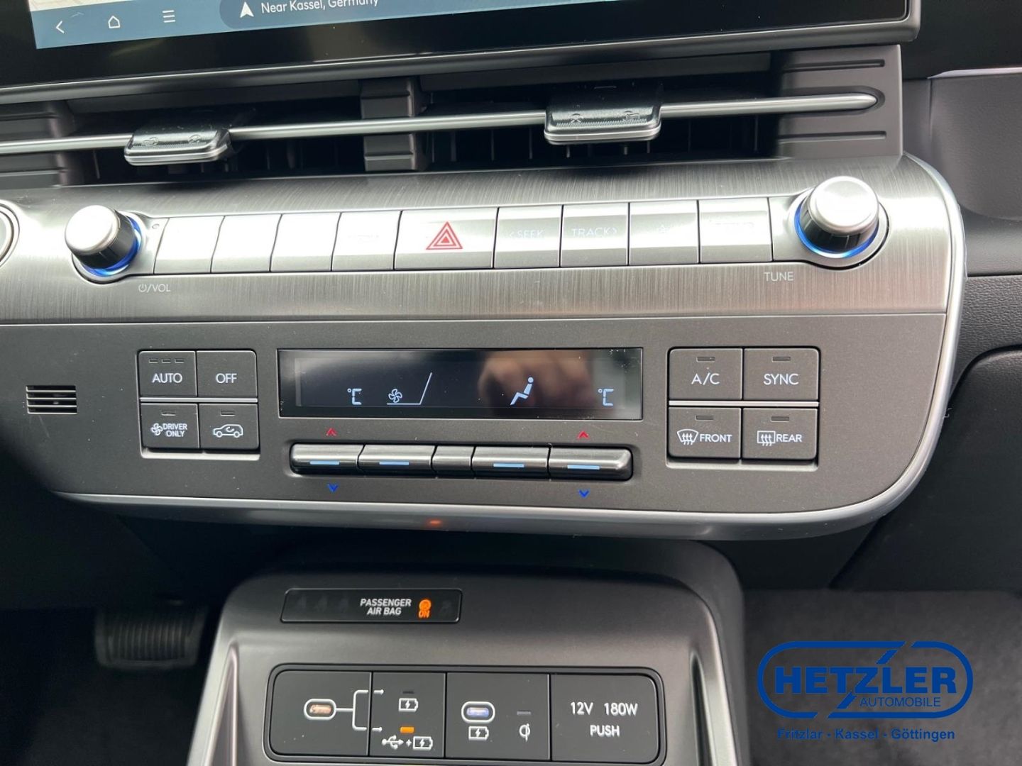 Hyundai Kona – Bild 16