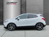 Opel Mokka Active 1.4 Turbo Komfort Winter-Paket Appl - gebrauchte Opel Mokka aus dem Jahr 2017