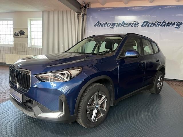 BMW X1 20 i sDrive HUD AHK Pano Navi digit.Cockpit H