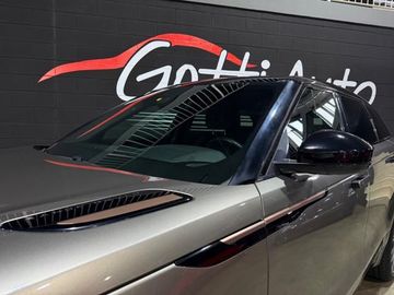Land-Rover Range Rover Velar - 9