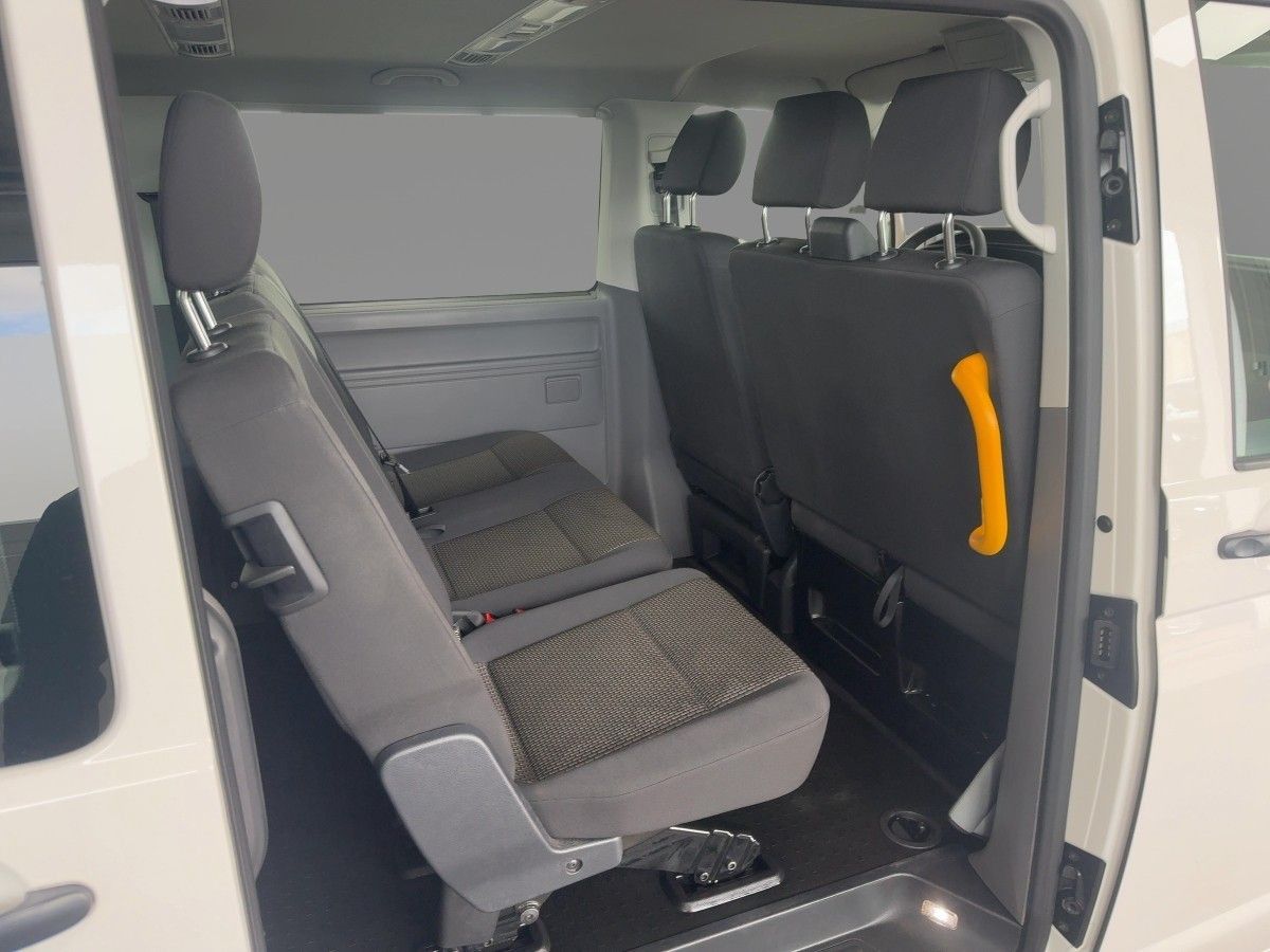 Volkswagen T6 Caravelle - Bild 10