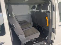 Volkswagen T6 Caravelle - Vorschau Bild 10