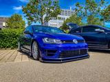 Volkswagen Golf 7R VFL, 2.0 TSI - Volkswagen Golf: G7