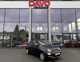 Fiat 500 DolceVita Style - Fiat 500 DOLCEVITA mit Benzin-Antrieb