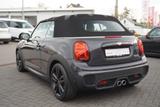 MINI Cooper S Cabrio 2.0 John Cooper Works LED HuD - MINI MINI: Works