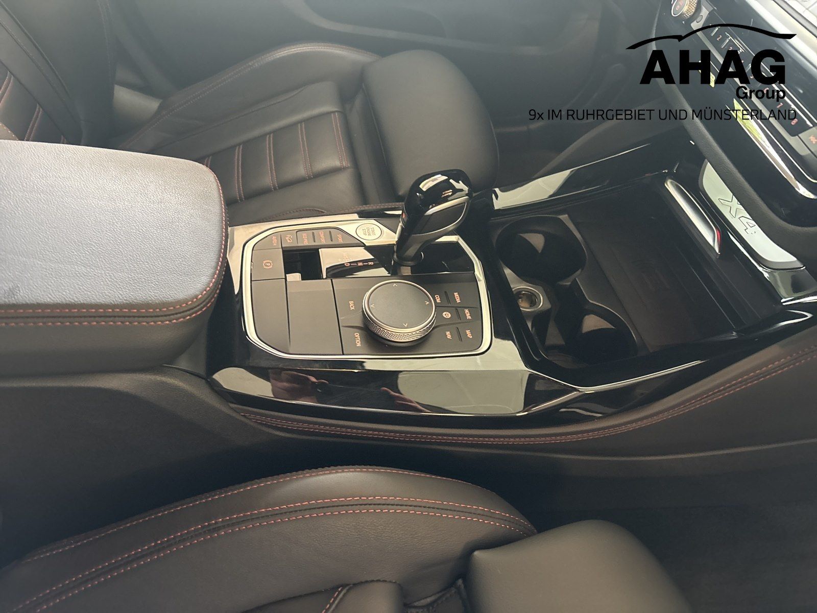 BMW X4 - Bild 10