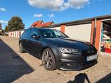 Audi A4 2.0TDI, Matrix, ACC, B&O, 3x Sline... - Audi A4: Sline TDI