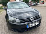 Volkswagen Golf VI Variant Comfortline CUP Einparkhilfe - Volkswagen Golf: Variant