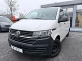 Volkswagen T6.1 Kombi 2.0 TDI Lang 9-SITZER *STHZ*PDC*AHK* - VW T6 Kombi Gebrauchtwagen in Stuttgart