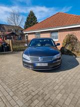 Volkswagen VW Phaeton 3 Liter TDI - VW Phaeton Unfallwagen