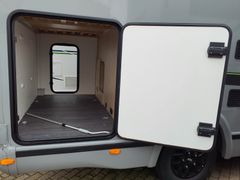Chausson S 697 Sport Line, Automatik