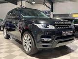 Land Rover RANGE ROVER SPORT SE 2.0 TD MERIDIAN PANO RFK SH - Land Rover Range Rover Sport Se mit Diesel-Antrieb