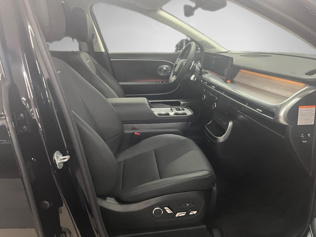 Hyundai IONIQ 9 – Bild 23