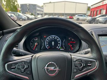 Opel Insignia 2.0CDTI SportInnovat+Xenon+Navi+Kamera