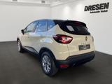 Renault Captur 1,3 Limited Fahrerprofil SHZ Temp Berganf - Renault Gebrauchtwagen in Mönchengladbach
