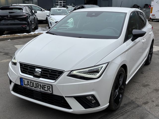 Ibiza FR Pro Black Edition *LED/PDC/Winterpaket