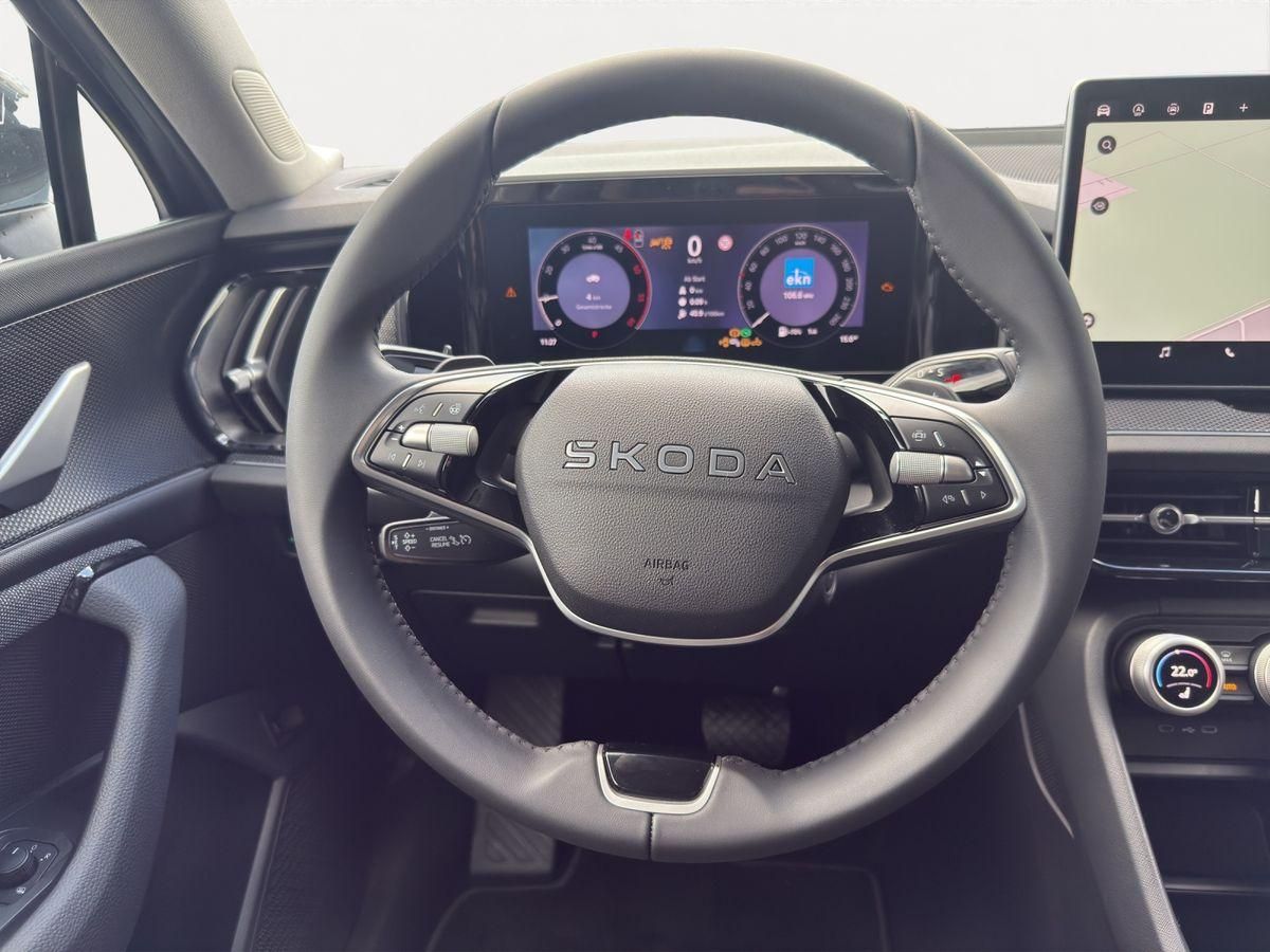 Skoda Kodiaq - Bild 11