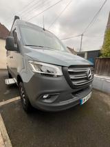 La Strada  REGENT S 417 CDI 170 CV  4.1T 4X2 FULL OPTION - La Strada Regent
