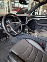 Volkswagen Touareg 3.0 V6 TDI 210kW 4MOTION Tiptronic - - Volkswagen Touareg in Köln