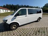 Volkswagen T6 Transporter Kasten/Kombi Kombi lang FWD
