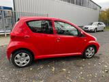 Toyota Aygo AYGO Cool;Klima;Euro4 - mit Benzin-Antrieb: mit ABS, Kleinwagen