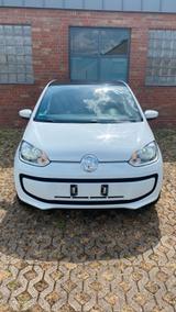 Volkswagen VW UP! Club - VW up! in Aachen