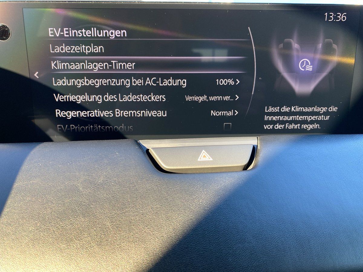 Mazda CX-80 - Bild 43