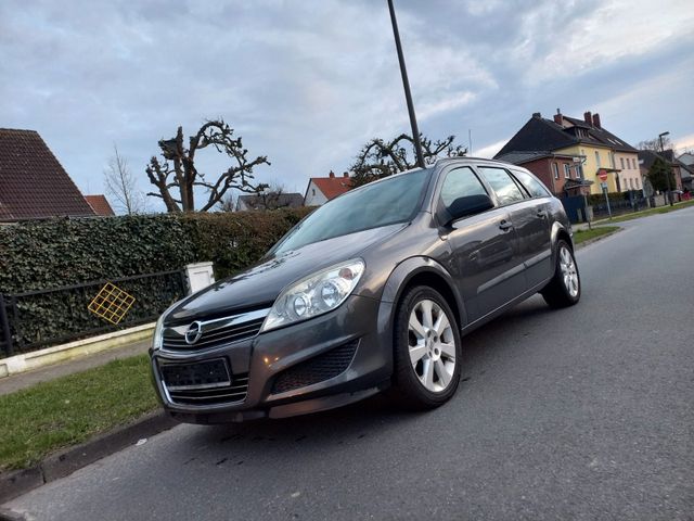 Opel Astra Caravan 1.6 Ecotec 85kW -