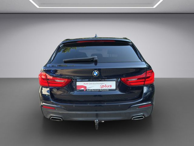 540 i xDrive M-Sport
