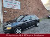Citroën C4 Cactus 1.2 Feel | Zahnriemen neu - Citroën C4 Cactus in Bielefeld