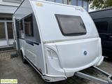Knaus Sport 420 QD Silver - Knaus 420 qd