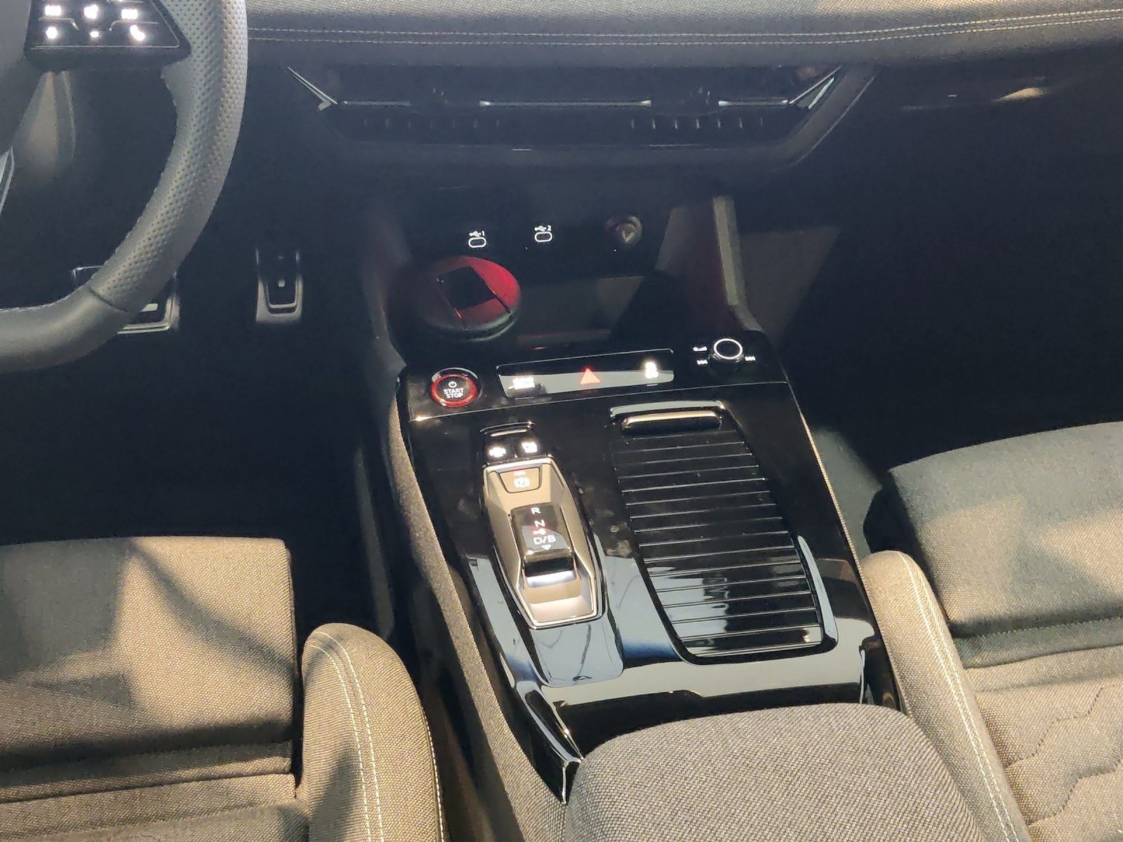 Audi A6 e-tron - Bild 8