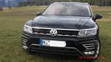 Volkswagen Tiguan 2.0 TSI 132kW DSG BMT 4MOTION Highlin... - VW Tiguan Gebrauchtwagen in München