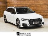 Audi S6 AVANT 3.0 TDI QUATTRO*ABT*5J-GARANTIE*8-FACH - Audi S6 Abt Gebrauchtwagen