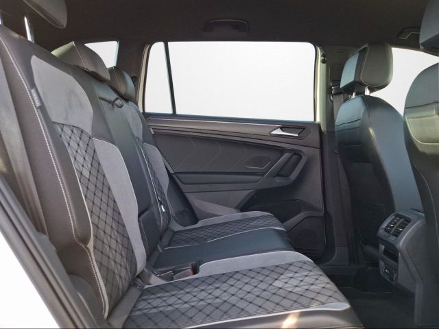 TIGUAN ALLSPACE 2.0 TDI 4MOTION R-LINE+IQ.LIGHT