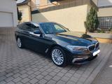 BMW 540d xDrive Touring  Scheckheftgeflegt bei BMW  - BMW 540: 540d