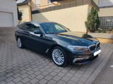 BMW 540d xDrive Touring  Scheckheftgeflegt bei BMW - BMW 540 aus 2018
