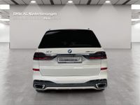 BMW X7 - Vorschau Bild 9