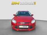 Ford Focus Kombi*1.6*PDC V+H*SHZ*Klima*Zahnriemen NEU - Ford Focus: 1.6