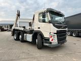 Volvo FM420 6x2*ACC*Lenk+Liftachse*Gergen*1.Hand*AHK
