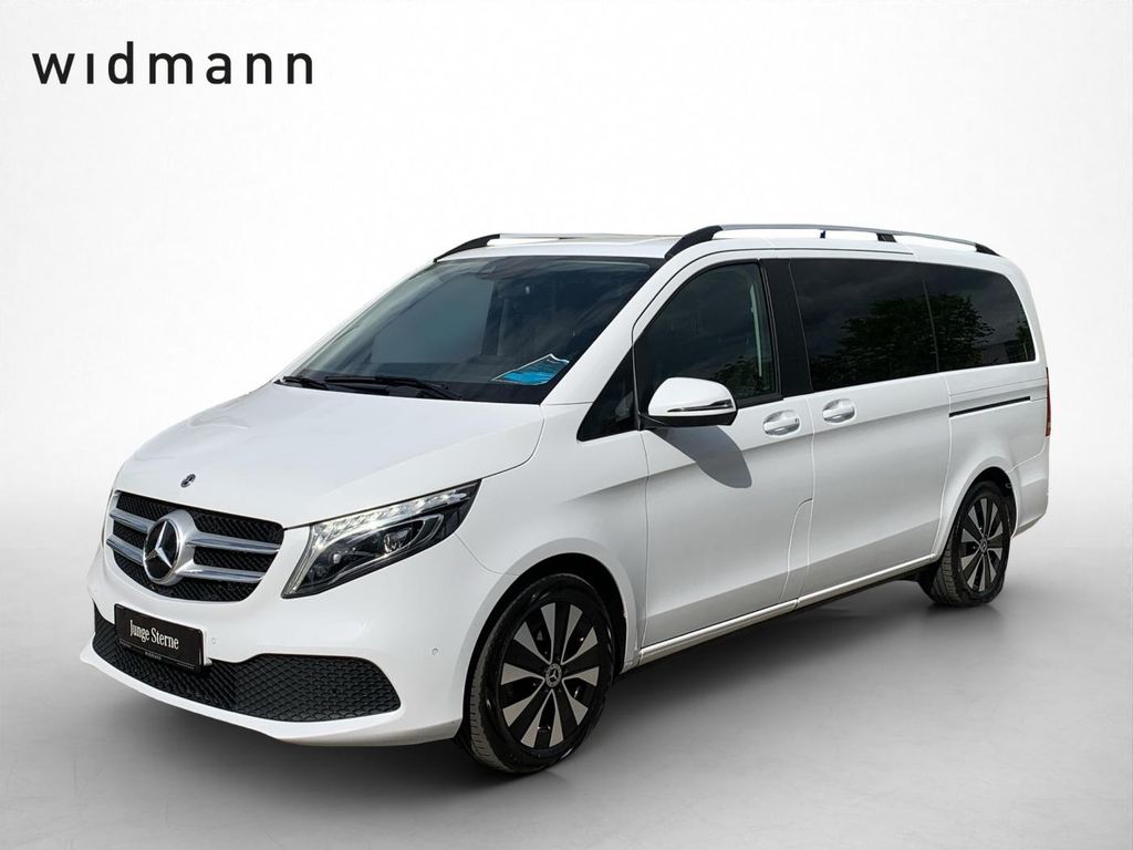 Mercedes-Benz V 220