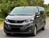 Peugeot Expert ° L3 Mixto / Navi / Kamera / Standheizung - Peugeot Expert in Frankfurt (Main)
