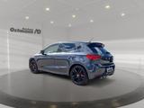 Seat Ibiza 1.5 TSI FR Pro Black Edition DCC PANO KAM - gebrauchte Seat Ibiza aus dem Jahr 2022