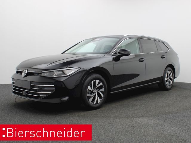 Volkswagen Passat 1.5 TSI DSG Business inkl. WKR AHK INTERI