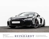 Audi R8 COUPE V10 PERFORMANCE/KERAMIK/SCHALE/CARBON - gebrauchte Sportwagen