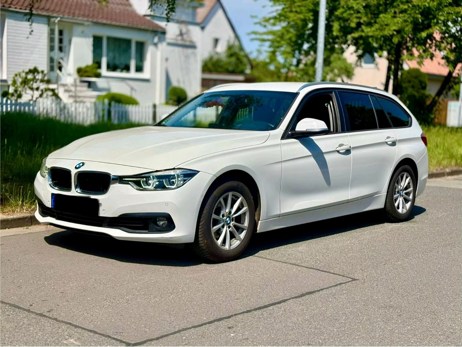 BMW 318