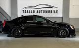 Cadillac CTS -V 6.2 V8 *736PS*TopZustand* - Cadillac CTS Gebrauchtwagen