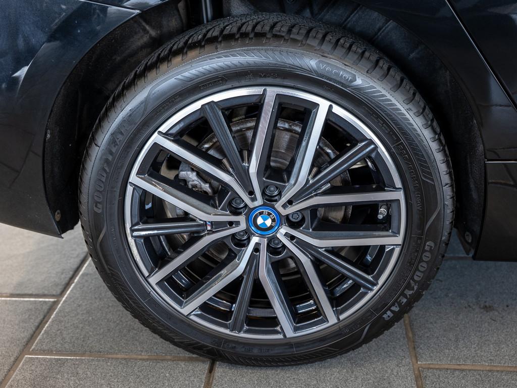 BMW 225 Active Tourer e xDrive M-Sport LED NAVI PDC, миниатюра 10