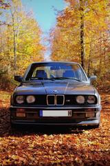 BMW E30 320i | VFL | Limousine | M-Technik | Sammler - BMW 320 aus 1987